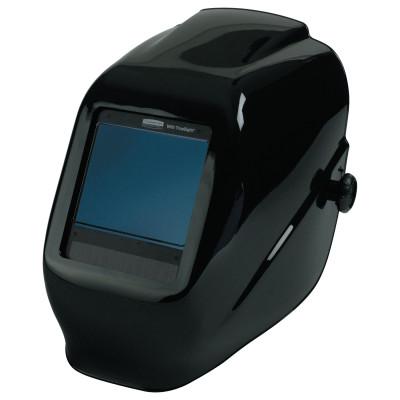 Kimberly-Clark Professional TrueSight II Digital Variable ADF Welding Helmet, Black, 46159