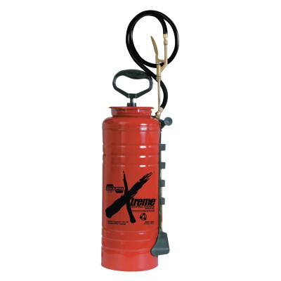 Chapin™ 3.5 gal Xtreme Ind Concrete Sprayer, 3-1/2 gal, 24 in Extension, 36 in Hose, 19049