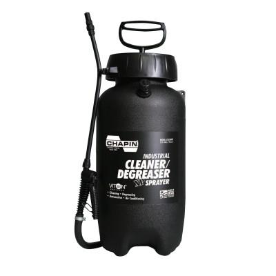 Chapin™ Industrial Cleaner/Degreaser Sprayer, 2 gal, 42 in Hose, 22350XP