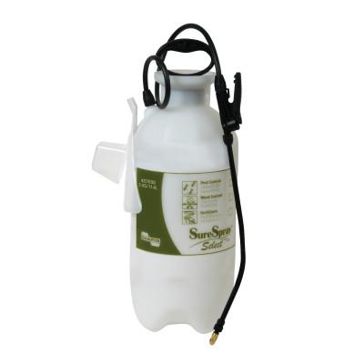 Chapin™ SureSpray™ Select Sprayer, 3 gal, 14 in Extension, Adjustable Brass Nozzle, 27030