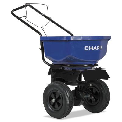 Chapin™ Residential Salt Spreaders, 80 lb Capacity, 8201A