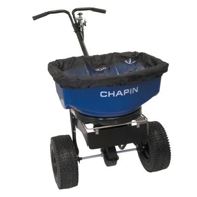 Chapin™ Salt and Ice Melt Spreader, Contractor Model, 80 lbs, 82088B