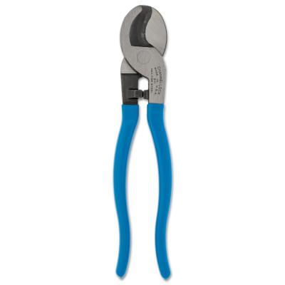 Channellock® Cable Cutters, 9 1/2 in, Shear Cut, 911-BULK