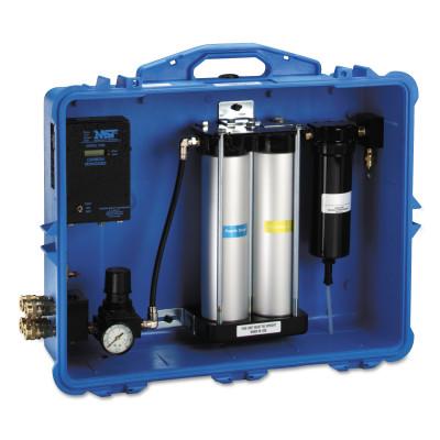 3M™ Tight Fitting Respirator Accessories, Portable Air Purification Panel, 256-02-00