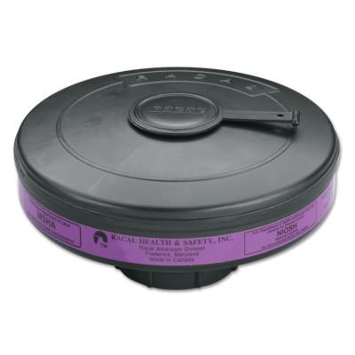 3M™ PAPR System Accessories HEPA Filter, For Breathe Easy PAPR System, 450-00-01R12