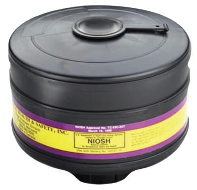 3M™_Breathe_Easy™_AEP3_Cartridges_Particulates_Organic_Vapors_Chlorine_Hydrogen_Chloride_Sulfur_Dioxide_Magenta_Yellow