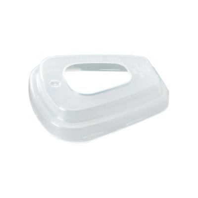 3M™ 6000 Series Retainers, Clear, 501