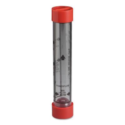 3M™ Breathe Easy Belt-Mounted PAPR Accessory, Flow Meter Positive Pressure Regulator, 520-01-21