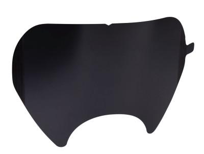 3M™ 6000 Series Half and Full Facepiece Accessories, Tinted Lens Cover, 6886