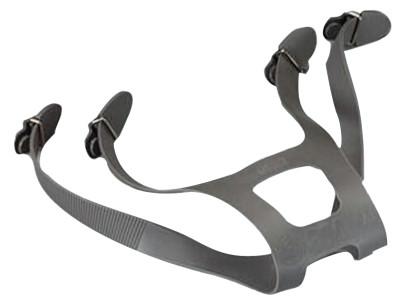 3M™ 6000 Series Half and Full Facepiece Accessories, Head Harness Assembly, 6897
