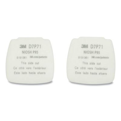 3M™ 3M PARTICULATE FILTER P95, D7P71