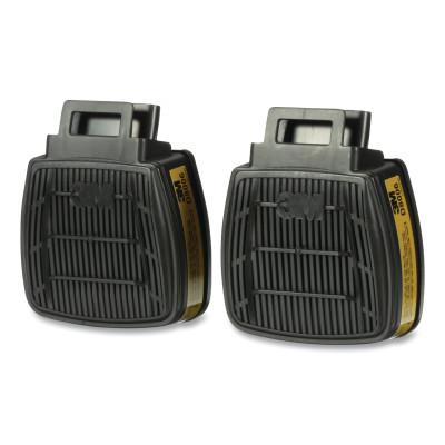 3M™ 3M MULTI-GAS/VAPOR CTG, D8006