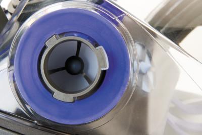 3M™ Ultimate FX Full Facepiece Respirators Parts & Accessories, Bayonet Assembly, FF-400-08