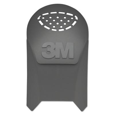 3M™ Ultimate FX Full Facepiece Respirators Parts, Exhalation Valve Cover, FF-400-09