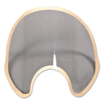 3M™ Ultimate FX Full Facepiece Respirators Parts, Semi-Permanent Lens Protector, FF-400-17