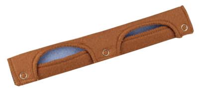 3M™ L-Series Headgear Sweat Pads, L-115-10