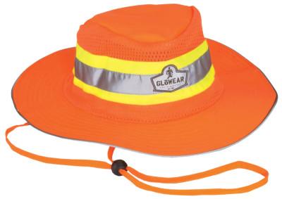 Ergodyne 8935 RANGER HAT ORANGE L/XL, 23258