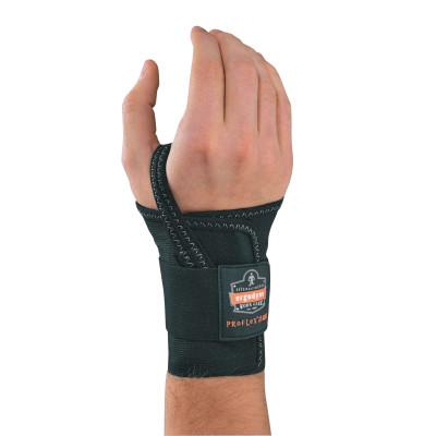 Ergodyne PF PF4000L-BK (M) WRIST/SP, 70014