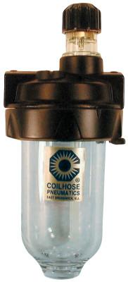 Coilhose Pneumatics Heavy Duty Lubricator, 8844R