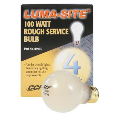 CCI?? REPLACEMENT 500 WATT QUARTZ BULB, 07880