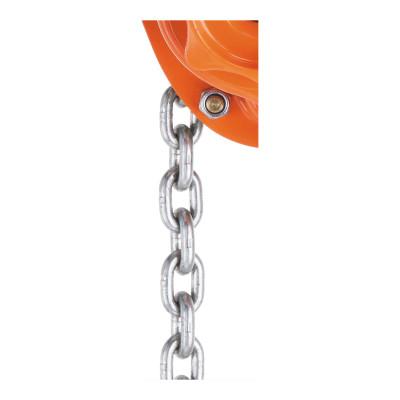 CM Columbus McKinnon CM Manual Hoist Chains, 10 tons Limit, 85927