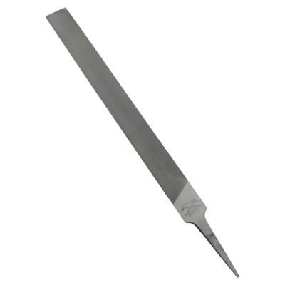 Apex Tool Group Half-Round Files, 12 in, Smooth Cut, 05158N