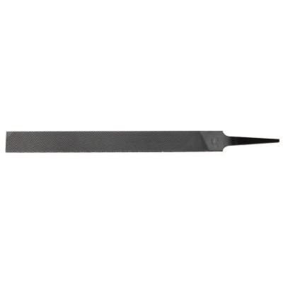 Apex Tool Group Rectangular Machinists Hand Files, 8 in, Smooth Cut, 05919N