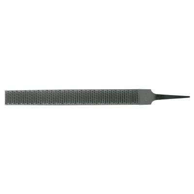 Apex Tool Group Half Round Rasp Cabinet Files, 8 in, Second Cut, 17615N