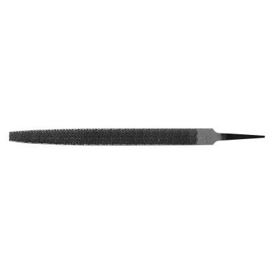 Apex Tool Group 4-In-Hand Rasp and File, 8 in, Flat/Round Cut, 18924NNN