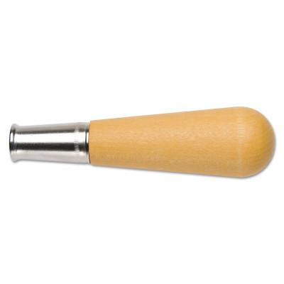 Apex Tool Group Wood Handle with Metal Ferrule #000, 21470N