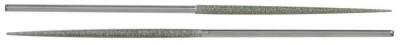 Apex Tool Group 5-1/2" RHN-4 ROUND NEEDLE FILE, 37430