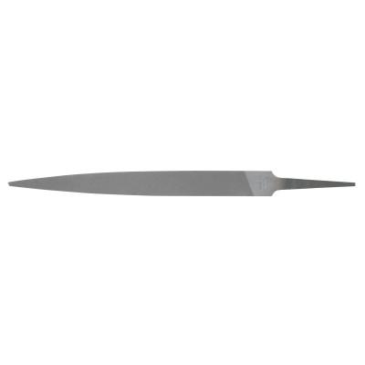Apex Tool Group Warding Files, 6 in, Cut No 2, 41618N
