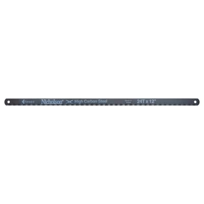 Apex Tool Group SS1218-CD BI-METAL HACKSAW BLADE 12" 18TPI S, 63256