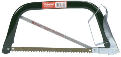 Apex Tool Group BowHack Combination Saws, 12 in, 80799
