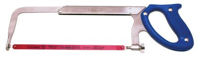 Apex Tool Group Heavy Duty Hacksaw Frame, 10-1/2 in, 80952