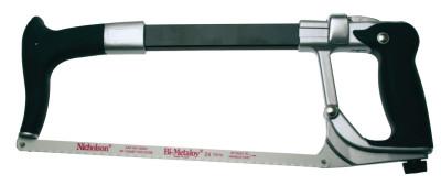 Apex Tool Group High Tension Hacksaw Frame, 12 in Blade, 80965