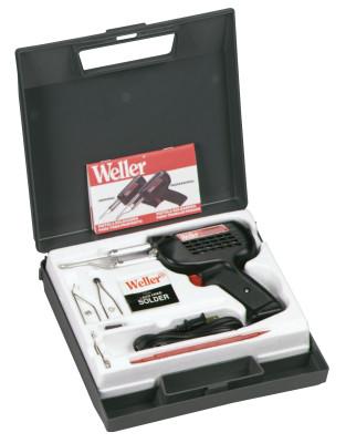 Apex Tool Group Soldering Gun Kit, 900 F to 1,100 F, 200 W/260 W, D550PK