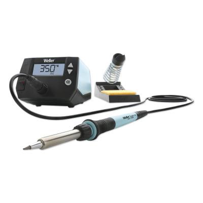 Apex Tool Group Digital Soldering Stations with Power Unit, 200° F to 850° F, 70 W, WE1010NA