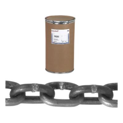 Apex Tool Group System 3 Proof Coil Chains, Size 1/2 in, 4,500 lb Limit, Self Colored, 0120802