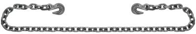 Apex Tool Group System 4 Binder Chains, Size 5/16 in, 3,900 lb Limit, Shot Peened, 0226615