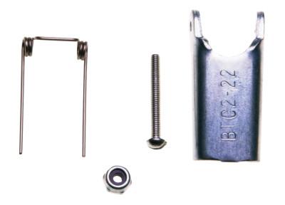 Apex Tool Group 07276 6-26 LATCH KIT F/BLOCK HOOKS, 3990501