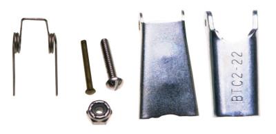 Apex Tool Group 17708 2-22 UNIVERSAL LATCH KIT, 3991401