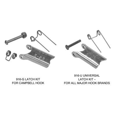 Apex Tool Group 17713 9-29 UNIVERSAL LATCH KIT, 3991406