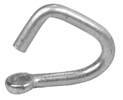 Apex Tool Group Cold Shut Links, 1/2 in, 3,700 lb, T4900824