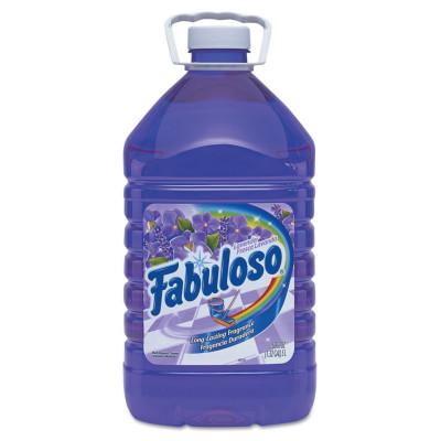 Colgate-Palmolive Multi-use Cleaner, Lavender Scent, 169 oz Bottle, 3 per Carton, 53122