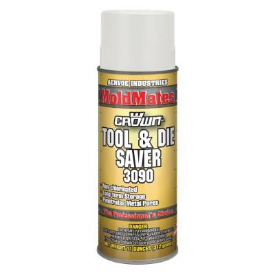 Aervoe Industries Insulating Epoxy, 12.5 oz, Aerosol Can, Red, 401