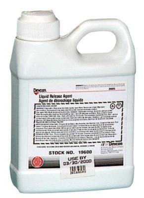 Devcon Release Agent, 16 oz, 19600