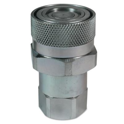 Dixon Valve DQC VEP-Series Female Coupler, 3/4 in, 6VEPF6