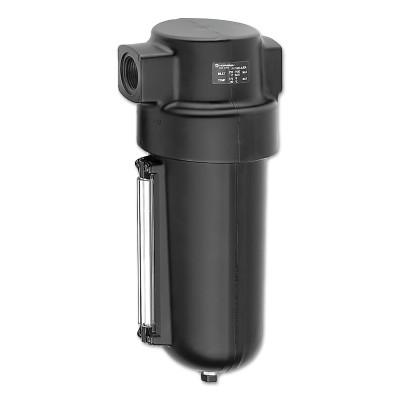Dixon Valve Series 1 Airline Filters, Inline, 3/4 in Inlet, F17-600M