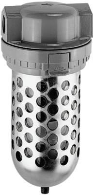 Dixon Valve 1" AUTO DRAIN FILTER MTL, F30-08AMB